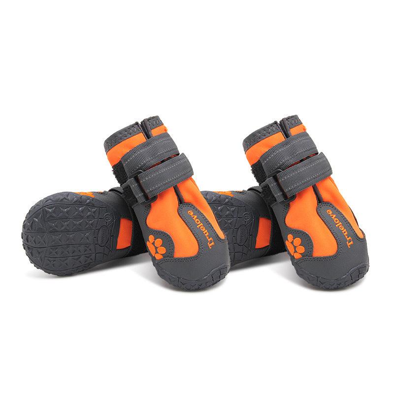 All-Terrain Waterproof Dog Boots