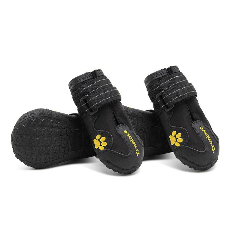 All-Terrain Waterproof Dog Boots