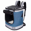 Jespet Soft-Sided Pet Backpack Carrier
