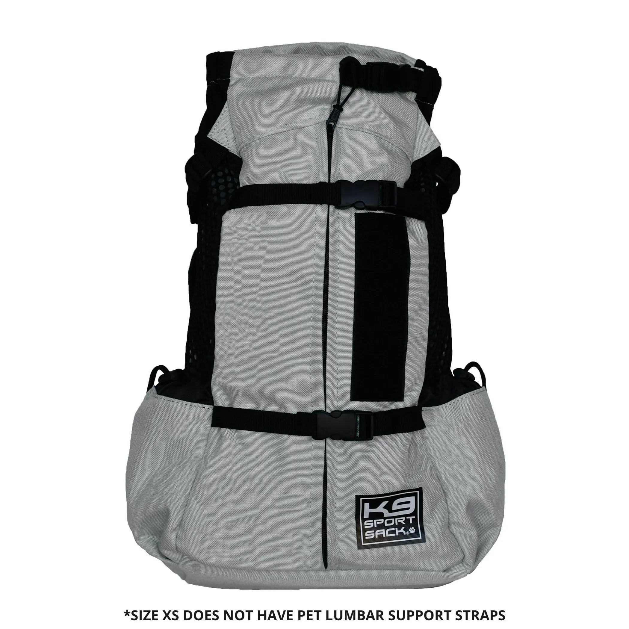 K9 Sport Sack Air 2 Dog Carrier Backpack