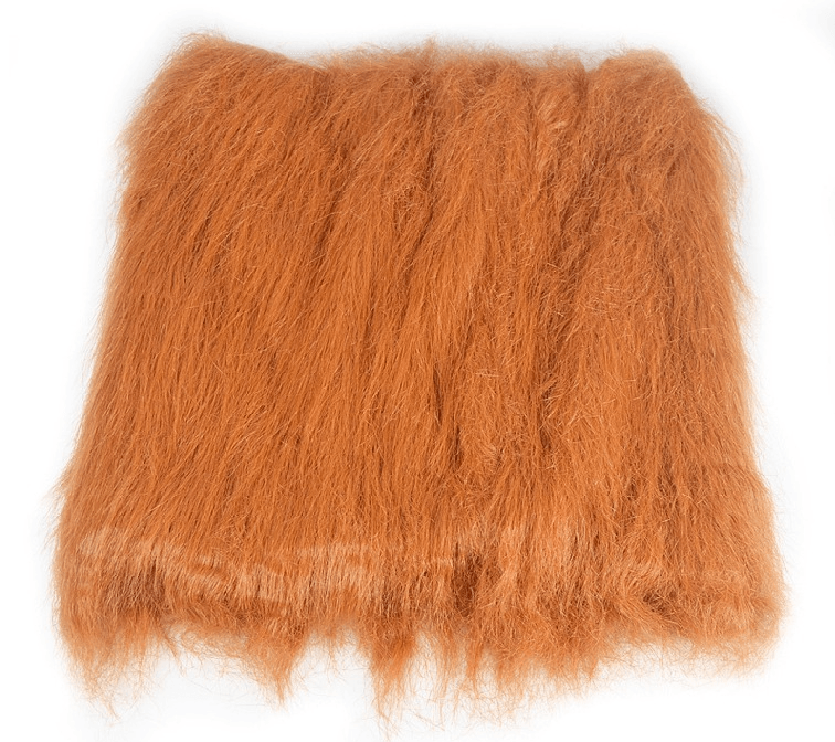 Regal King’s Mane – Lion Costume for Dogs