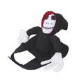 Creepy Rider Dog Halloween Costume
