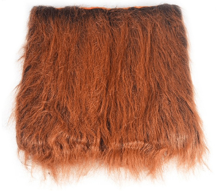 Regal King’s Mane – Lion Costume for Dogs