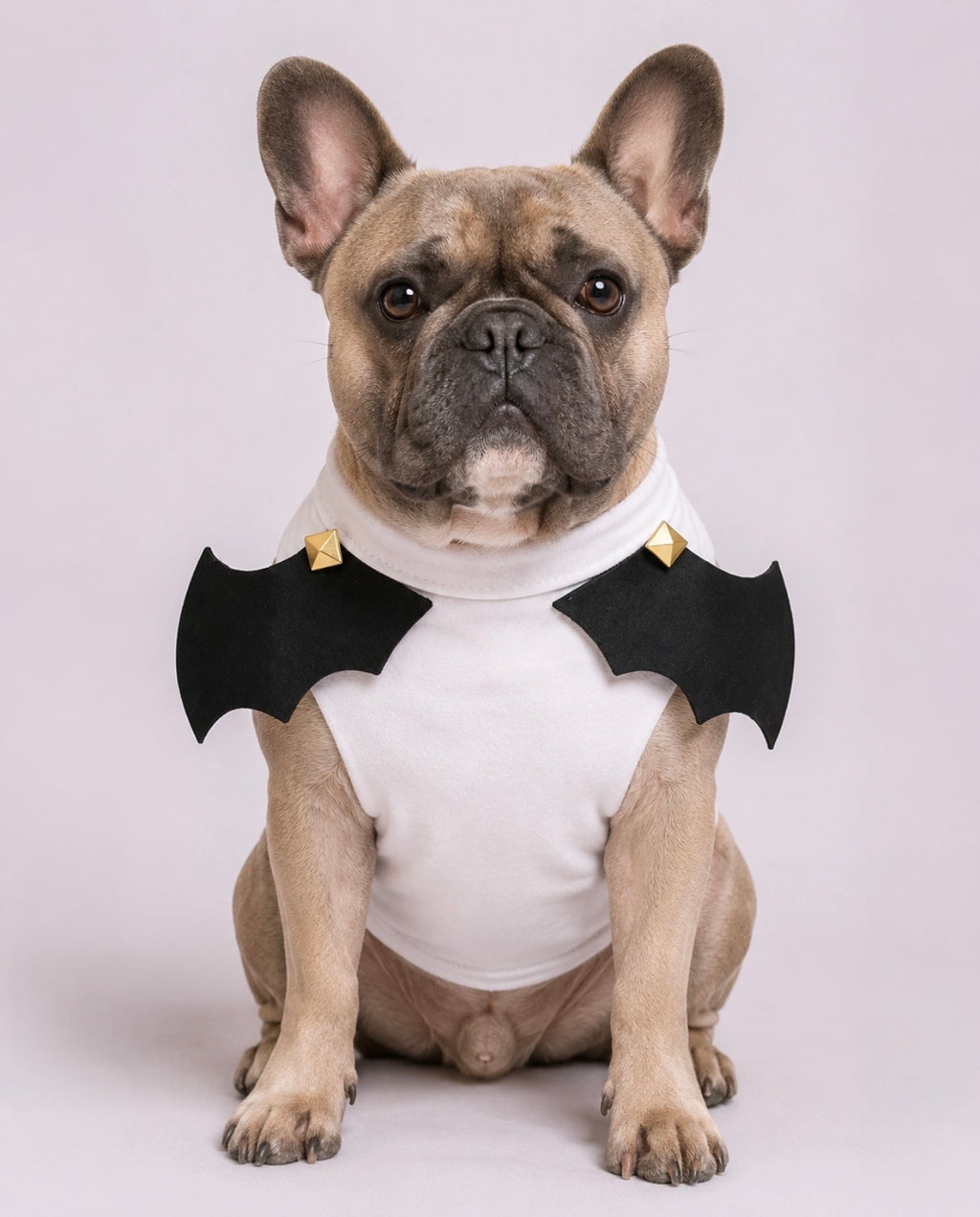 Bat Boy- Dog Shirt
