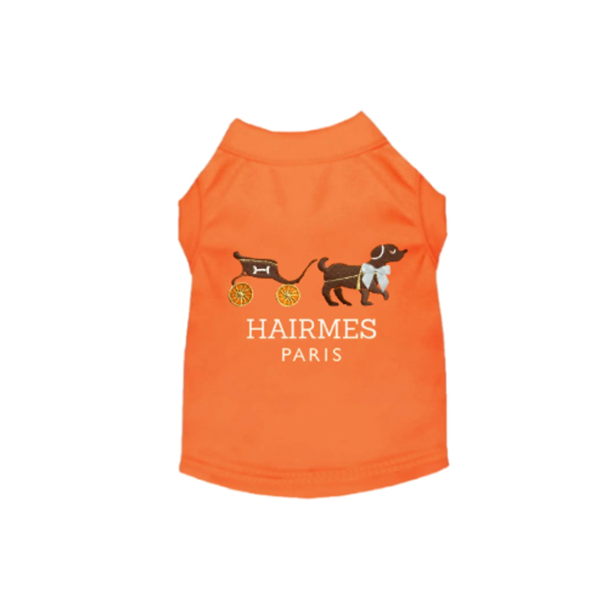 Hairmes Dog Shirt