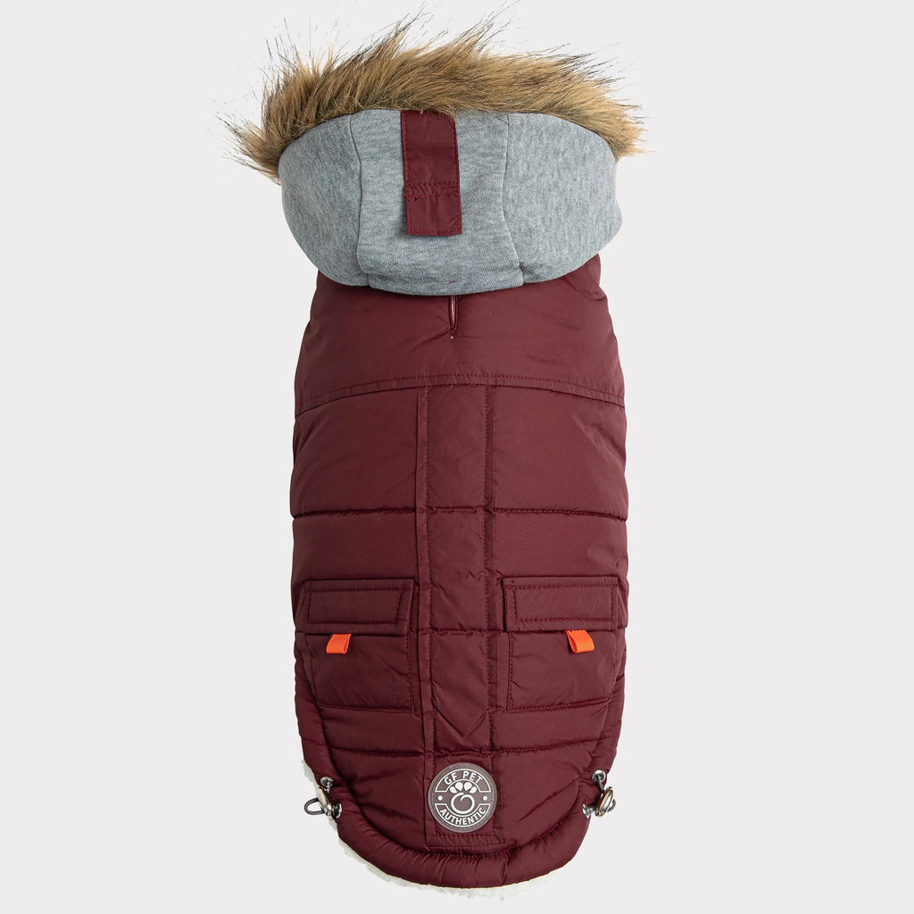 GF Pet Winter Sailor Dog Parka