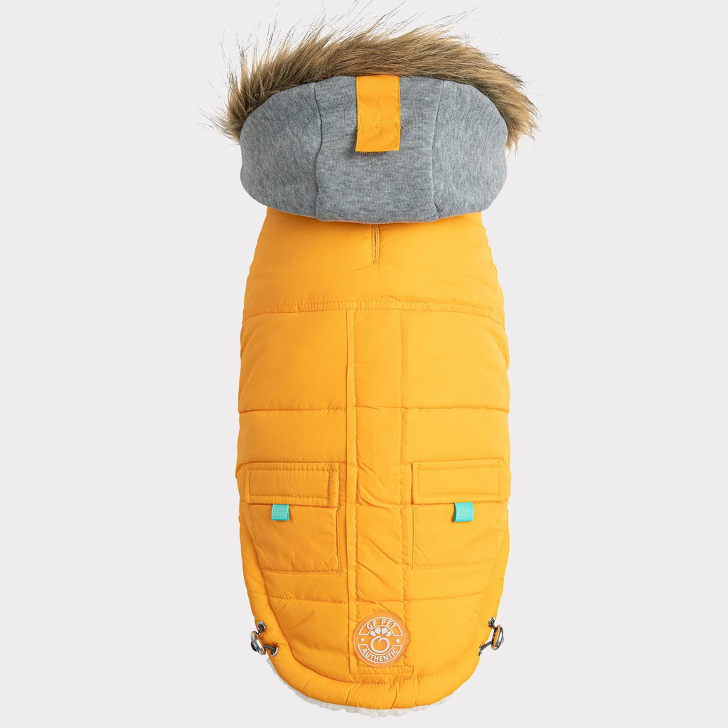 GF Pet Winter Sailor Dog Parka