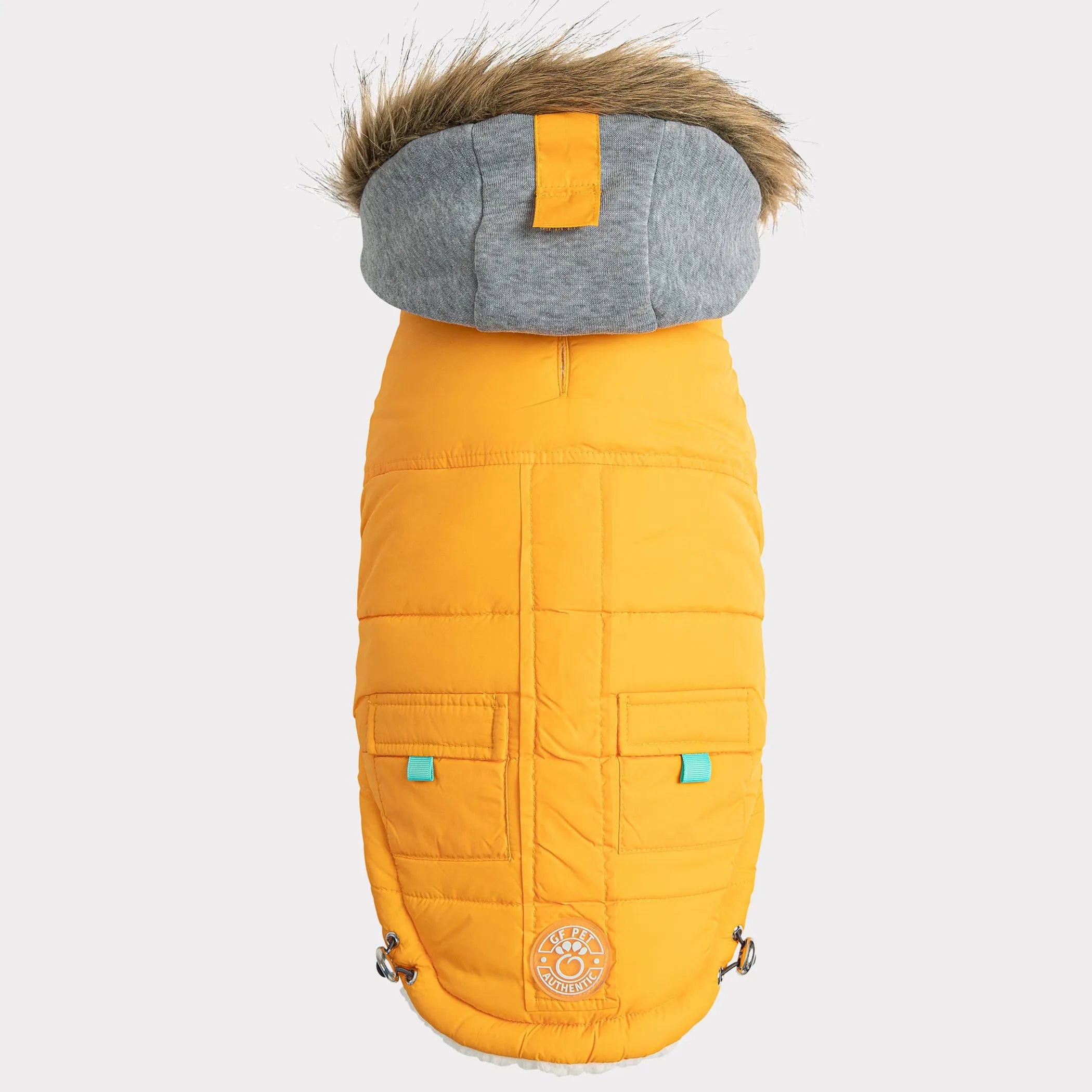GF Pet Winter Sailor Dog Parka