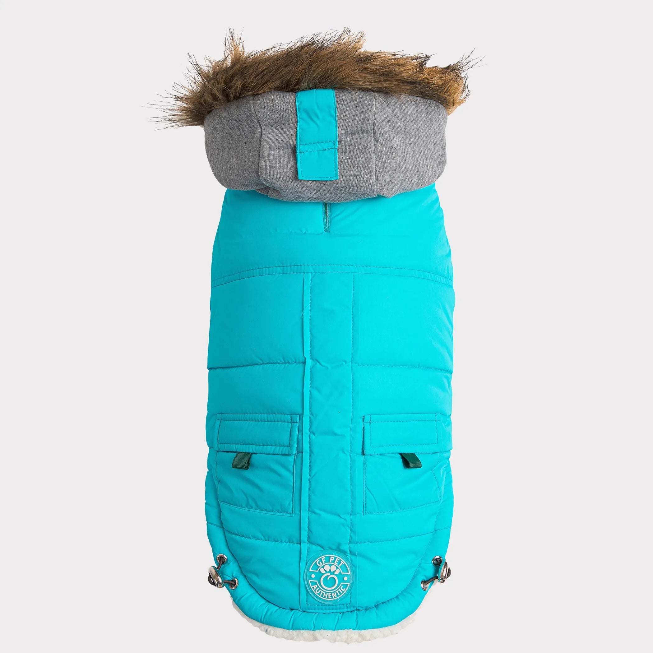 GF Pet Winter Sailor Dog Parka