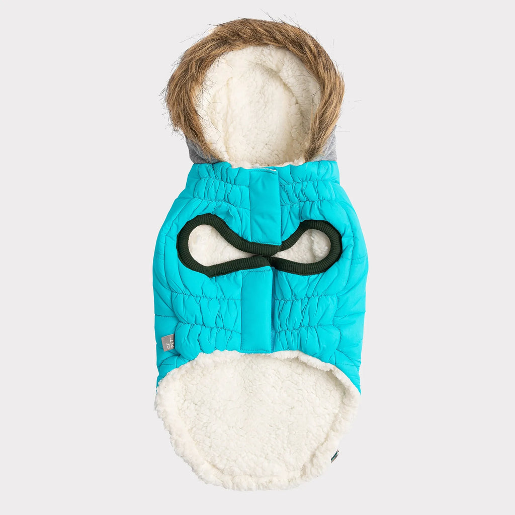 GF Pet Winter Sailor Dog Parka