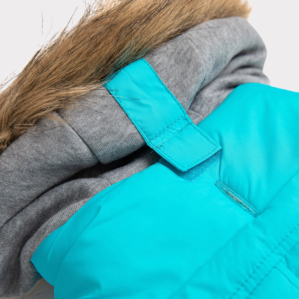 GF Pet Winter Sailor Dog Parka