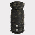 GF Pet® Recycled Parka | Water-Resistant Winter Dog Jacket
