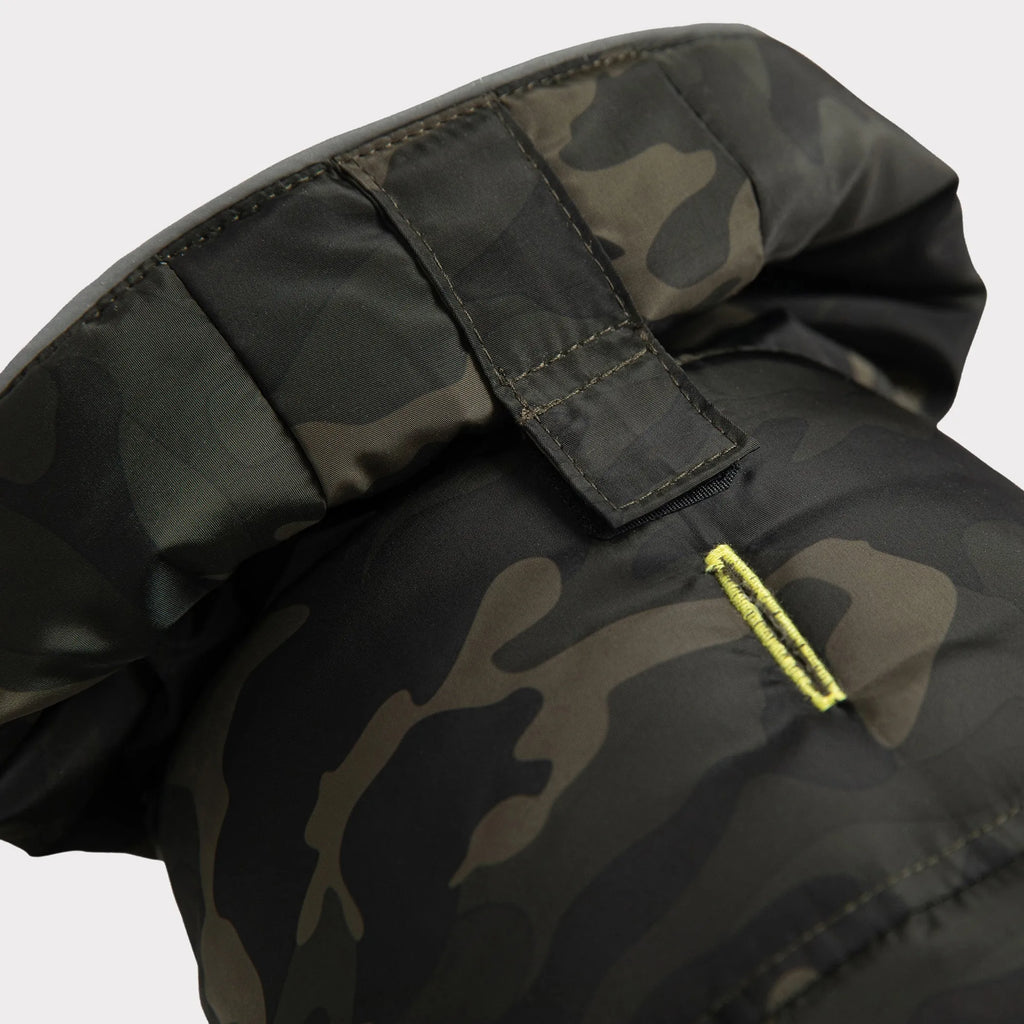 GF Pet® Recycled Parka | Water-Resistant Winter Dog Jacket