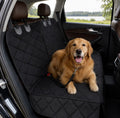 Waterproof Pet Car Seat Cover