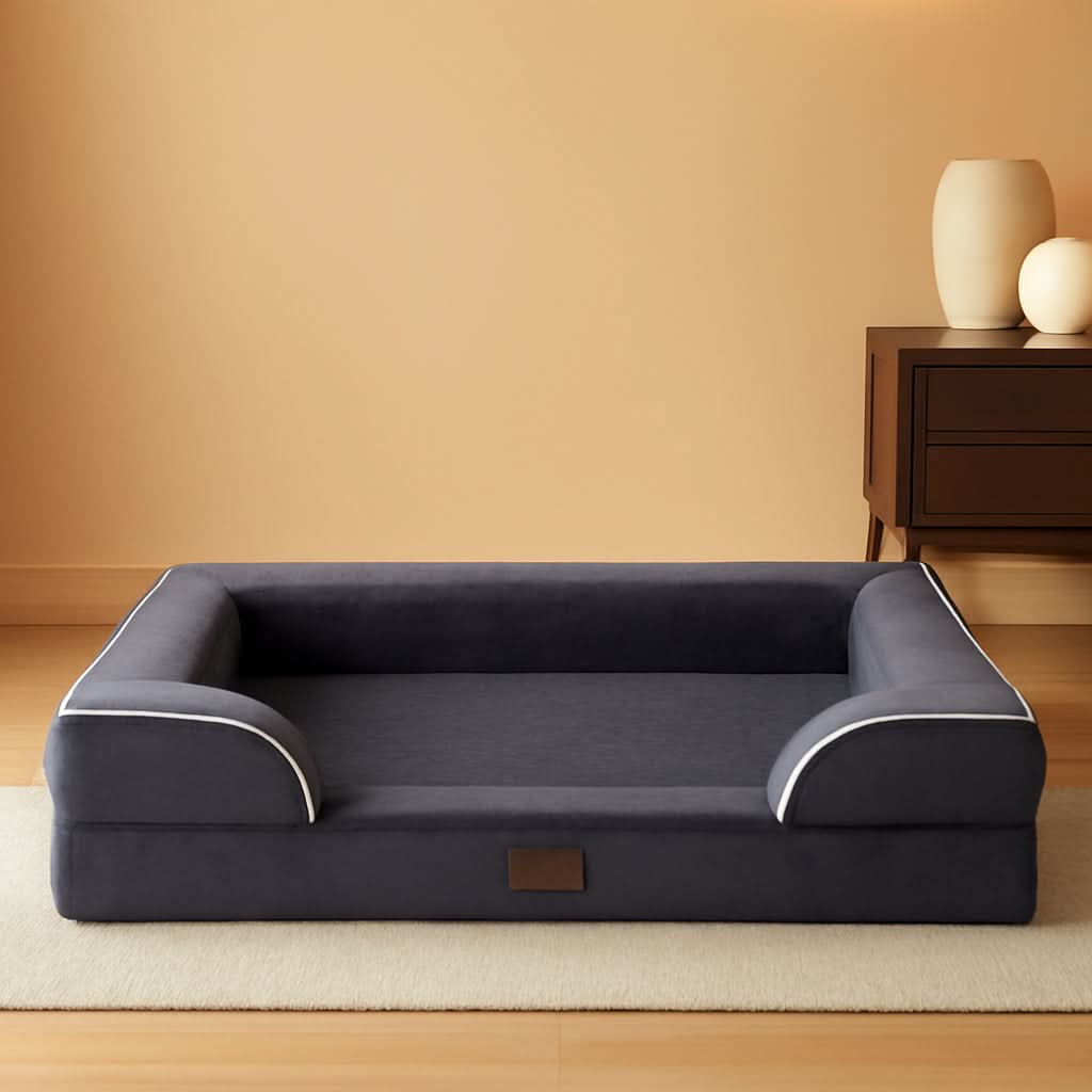 Waterproof Orthopedic Dog Bed XXL