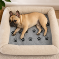 Washable Reusable Dog Pee Pads – 3 Pack