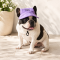Stylish Dog Sun Hat