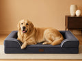 Waterproof Orthopedic Dog Bed XXL