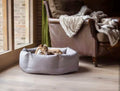 CozyPaws Orthopedic Dog Bed