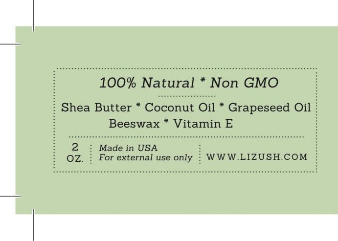 Natural Snout Balm for Dogs – Moisturizing Nose Care