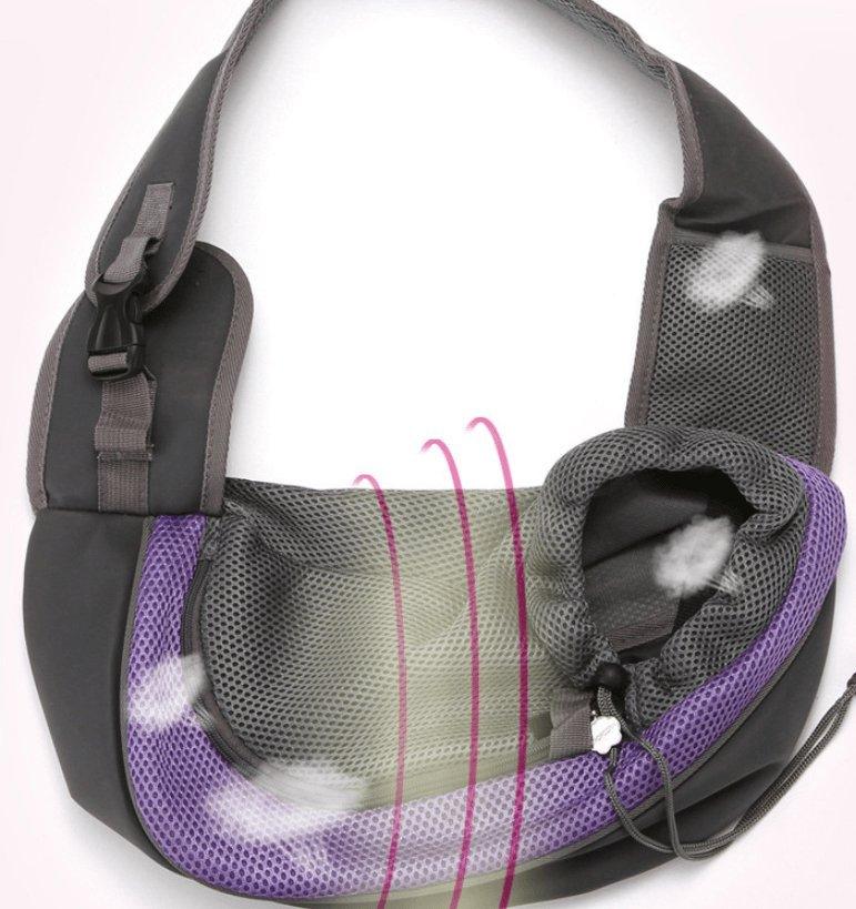 AdventurePaws Pet Explorer Sling Carrier