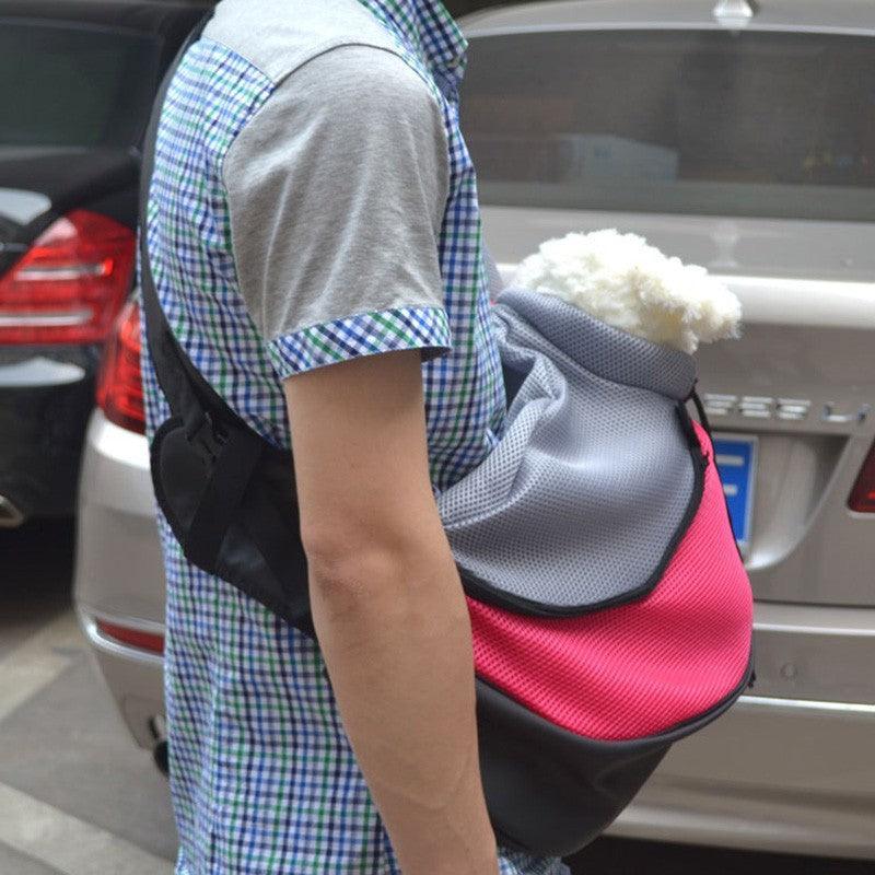 AdventurePaws Pet Explorer Sling Carrier