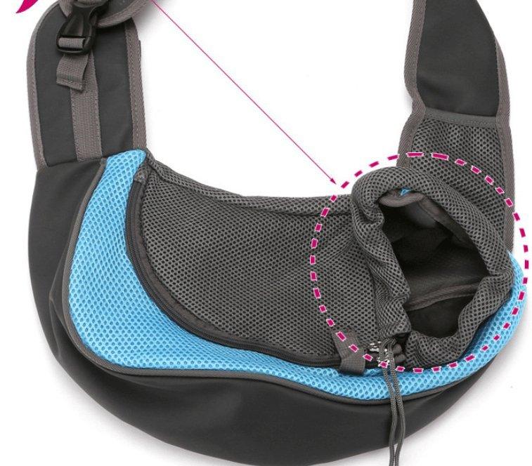 AdventurePaws Pet Explorer Sling Carrier
