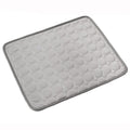 CoolPaws Pet Ice Silk Cooling Pad