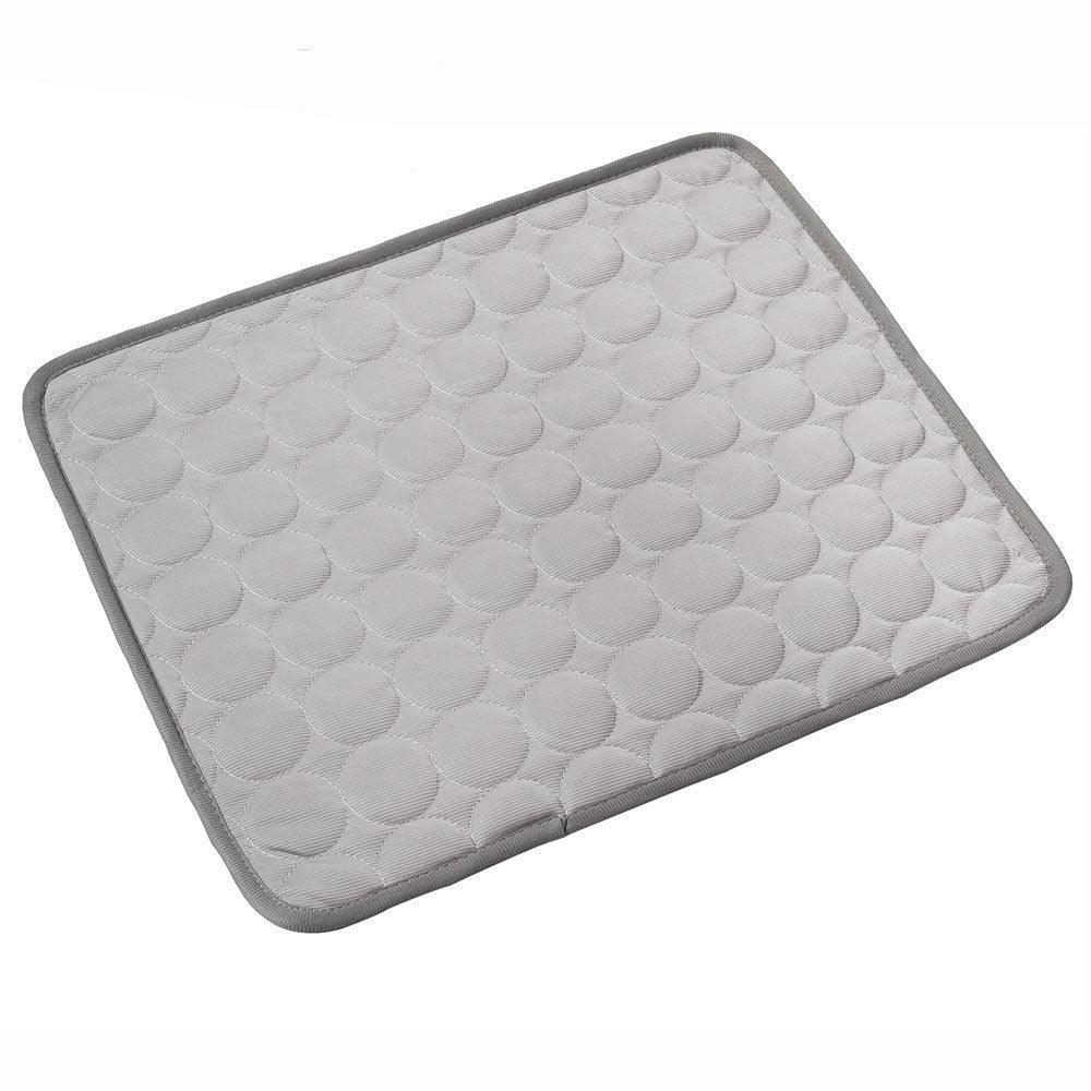 CoolPaws Pet Ice Silk Cooling Pad