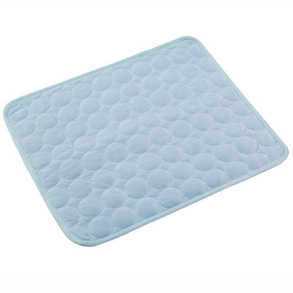 CoolPaws Pet Ice Silk Cooling Pad
