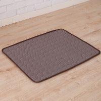 CoolPaws Pet Ice Silk Cooling Pad