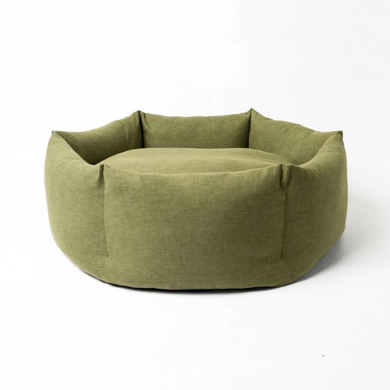 CozyPaws Orthopedic Dog Bed