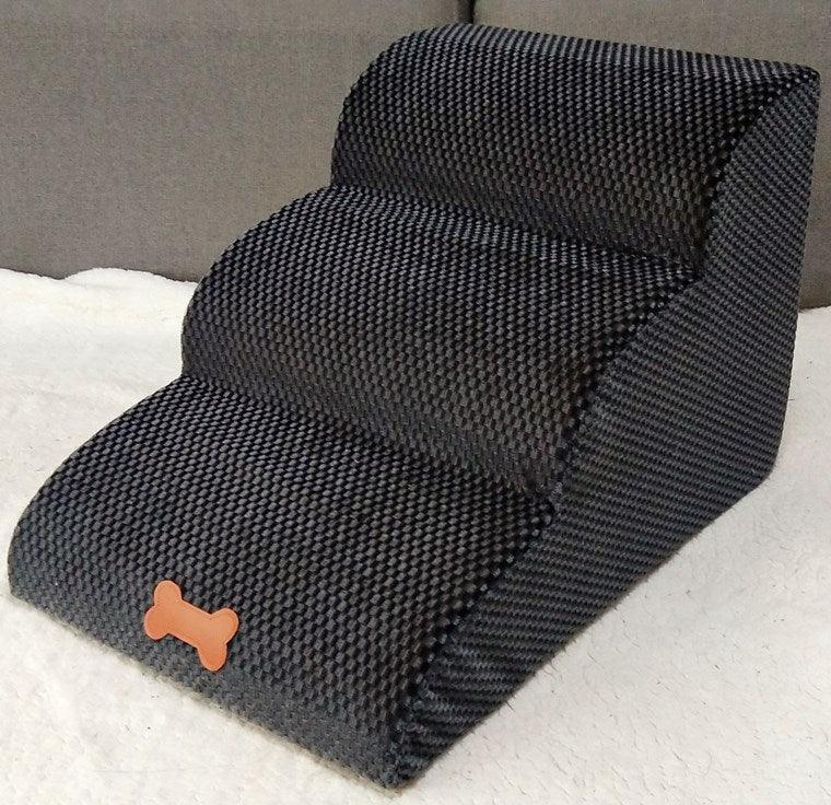 CozyStep Washable Dog Stairs