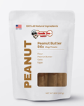 Doodle Doo Homemade Peanut Butter Stix – 8 oz