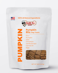 Doodle Doo Homemade Pumpkin Bits Dog Treats – 8 oz