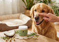 Natural Snout Balm for Dogs – Moisturizing Nose Care